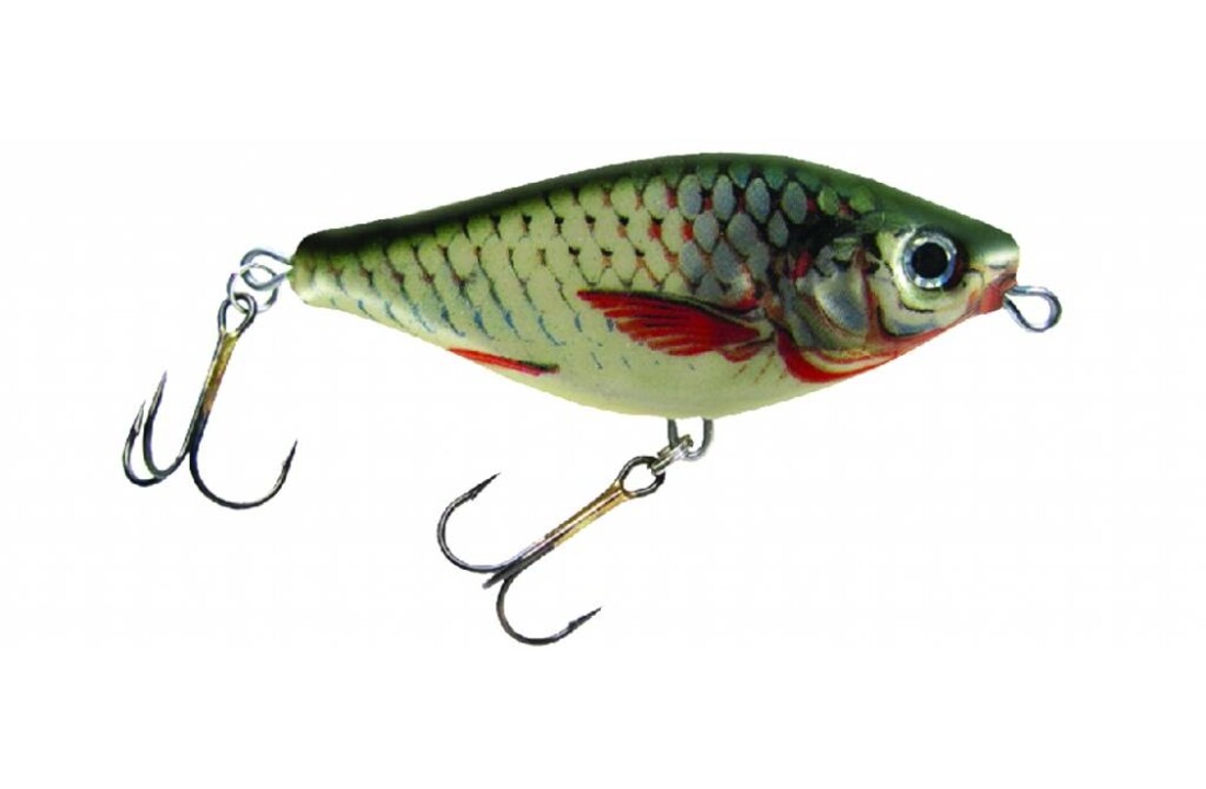 HESTER JERK SLIDER SINKING 10 CM 46 GRAM COLOR 210