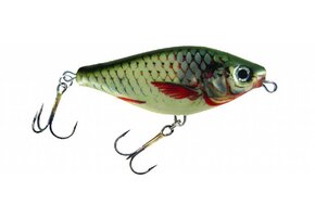 HESTER JERK SLIDER SINKING 10 CM 46 GRAM COLOR 210