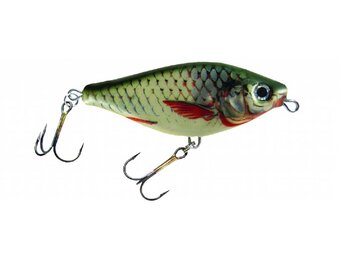 HESTER JERK SLIDER SINKING 10 CM 46 GRAM COLOR 210