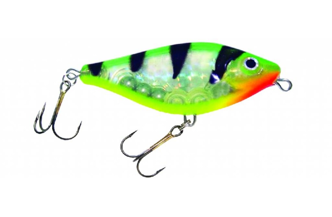 HESTER JERK SLIDER SINKING 10 CM 46 GRAM COLOR 075