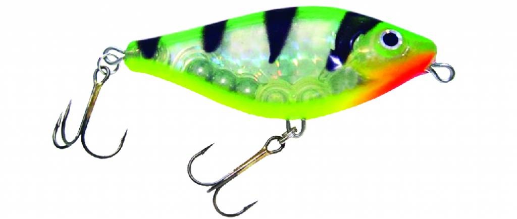 HESTER JERK SLIDER SINKING 10 CM 46 GRAM COLOR 075