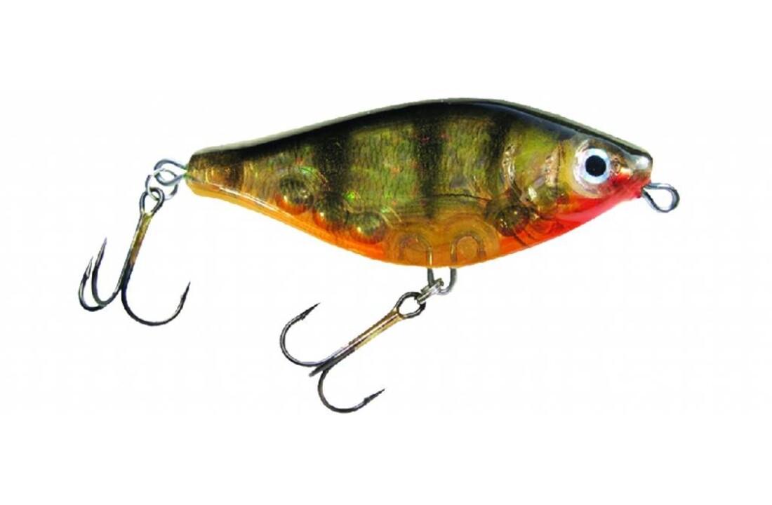 HESTER JERK SLIDER SINKING 10 CM 46 GRAM COLOR 064