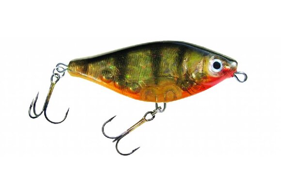 HESTER JERK SLIDER SINKING 10 CM 46 GRAM COLOR 064