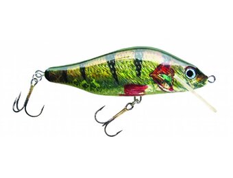 HESTER HUMPBACK FLOATING 2.1 M > 2.5 M 7 CM 15 GRAM COLOR 117