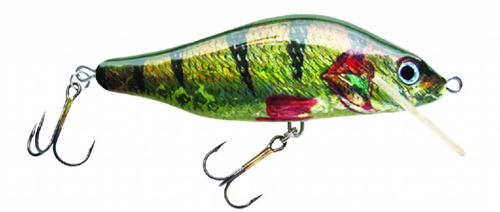 HESTER HUMPBACK FLOATING 2.1 M > 2.5 M 7 CM 15 GRAM COLOR 117
