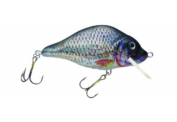 HESTER CARP FLOATING 3.0 M > 4.0 M 11 CM 49 GRAM COLOR 123