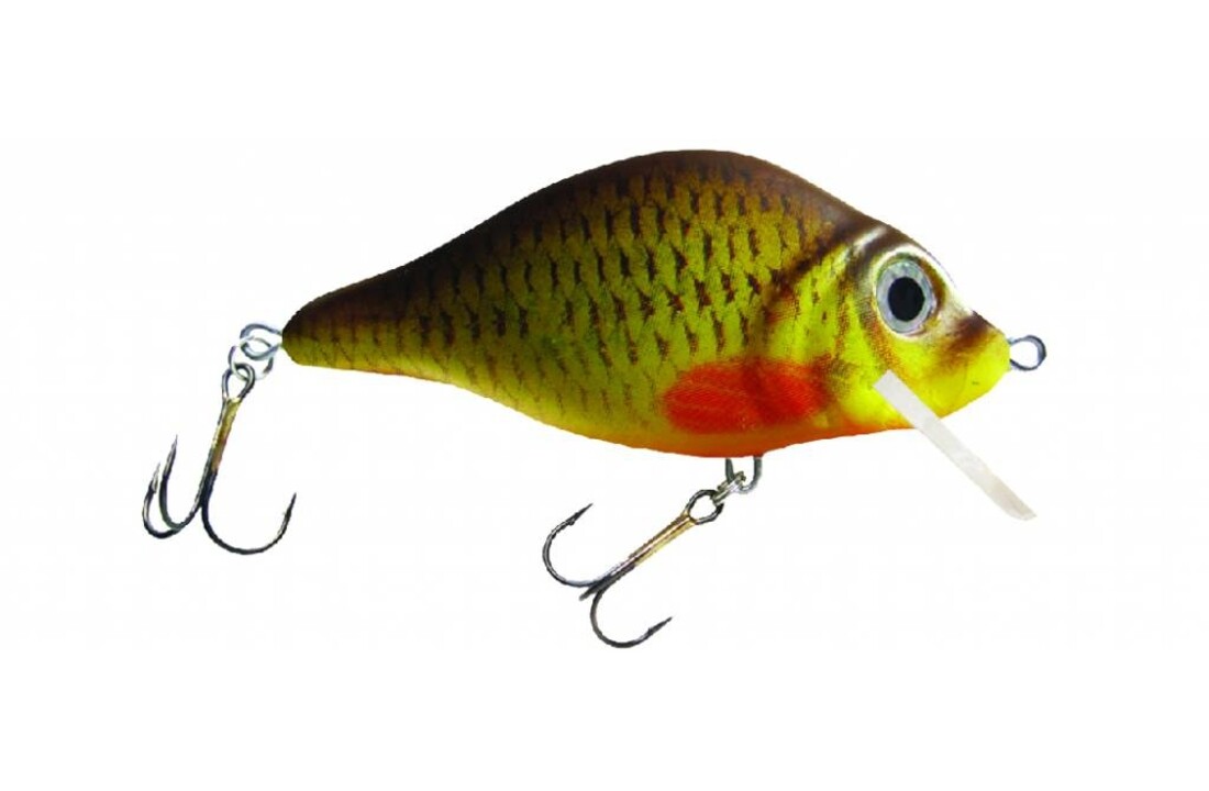 HESTER CARP FLOATING 3.0 M > 4.0 M 11 CM 49 GRAM COLOR 108