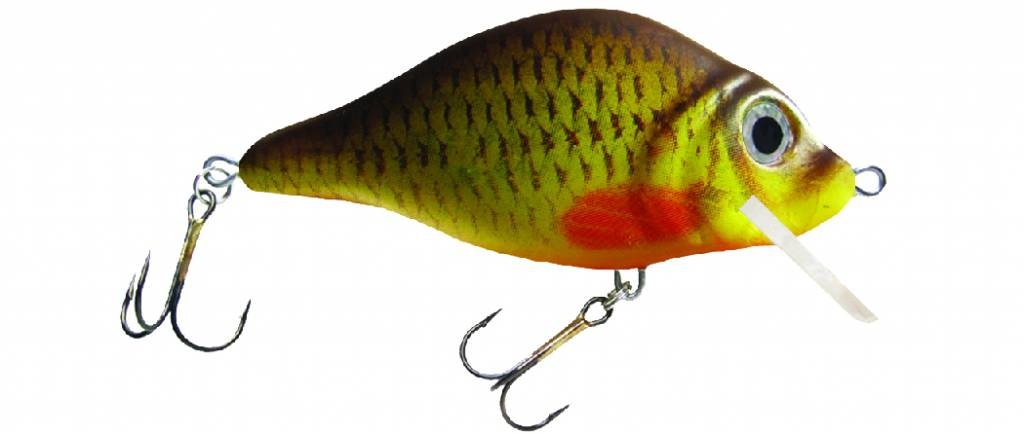 HESTER CARP FLOATING 3.0 M > 4.0 M 11 CM 49 GRAM COLOR 108