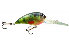 HESTER BOMBER FLOATING 3.0 M > 4.0 M 5 CM 10 GRAM COLOR 130