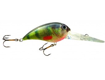 HESTER BOMBER FLOATING 3.0 M > 4.0 M 5 CM 10 GRAM COLOR 130