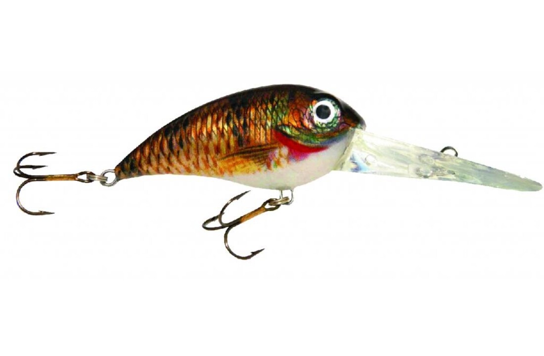 HESTER BOMBER FLOATING 3.0 M > 4.0 M 5 CM 10 GRAM COLOR 124