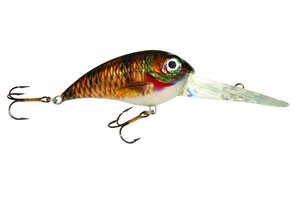 HESTER BOMBER FLOATING 3.0 M > 4.0 M 5 CM 10 GRAM COLOR 124