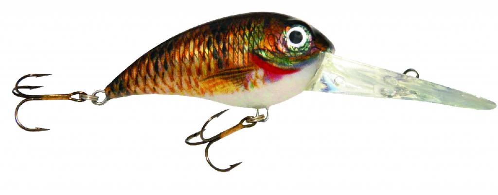 HESTER BOMBER FLOATING 3.0 M > 4.0 M 5 CM 10 GRAM COLOR 124