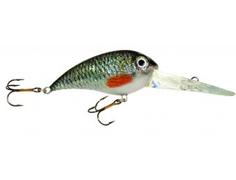 HESTER BOMBER FLOATING 3.0 M > 4.0 M 5 CM 10 GRAM COLOR 115