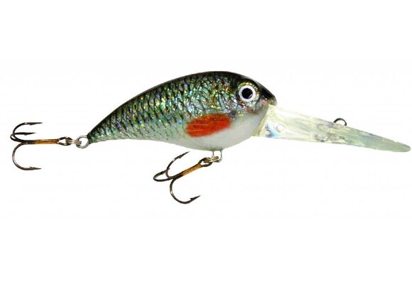 HESTER BOMBER FLOATING 2.1 M > 3.0 M 4 CM 7 GRAM COLOR 115