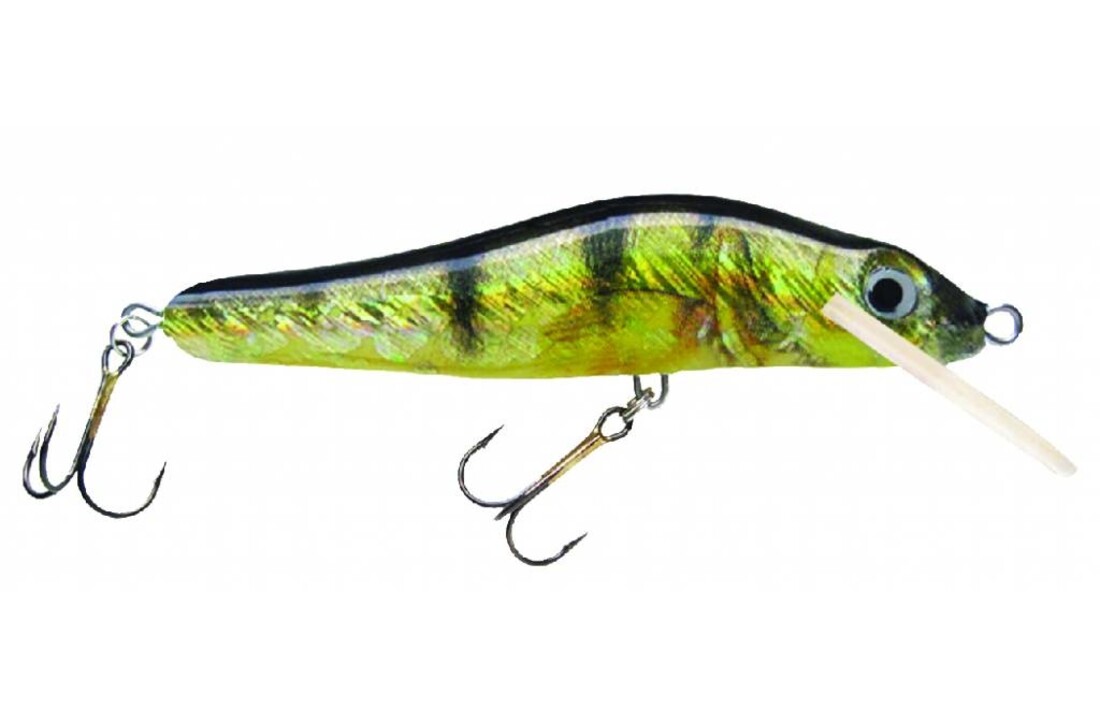 HESTER BLOWBACK FLOATING 2.1 M > 3.5 M 13 CM 26 GRAM COLOR 114