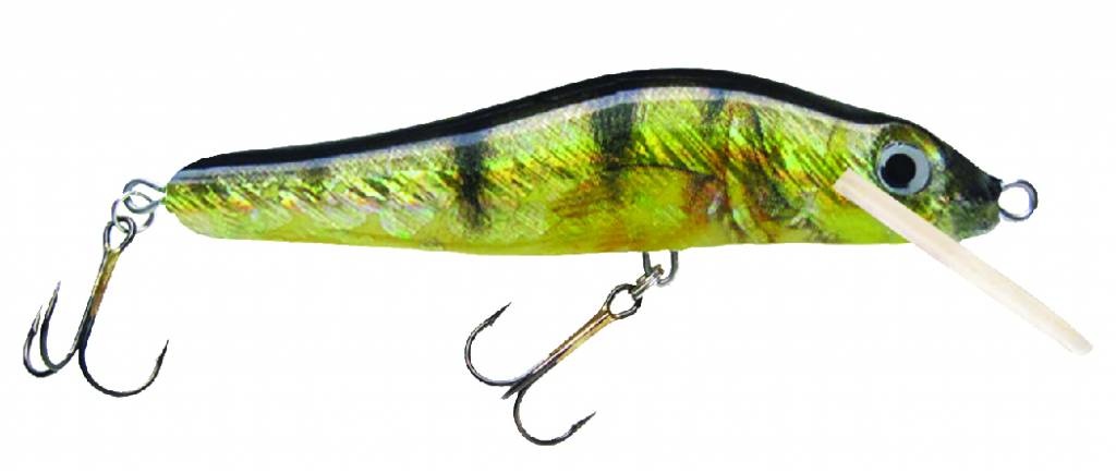 HESTER BLOWBACK FLOATING 2.1 M > 3.5 M 13 CM 26 GRAM COLOR 114