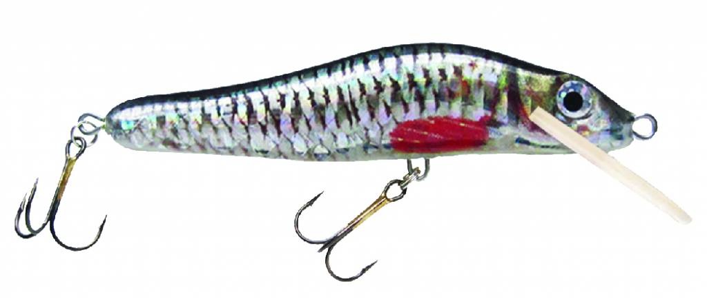 HESTER BLOWBACK FLOATING 1.5 M > 2.8 M 11 CM 20 GRAM COLOR 115