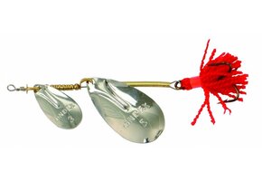 ONDEX TANDEM 3+5 SILVER