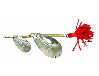 ONDEX TANDEM 3+5 SILVER