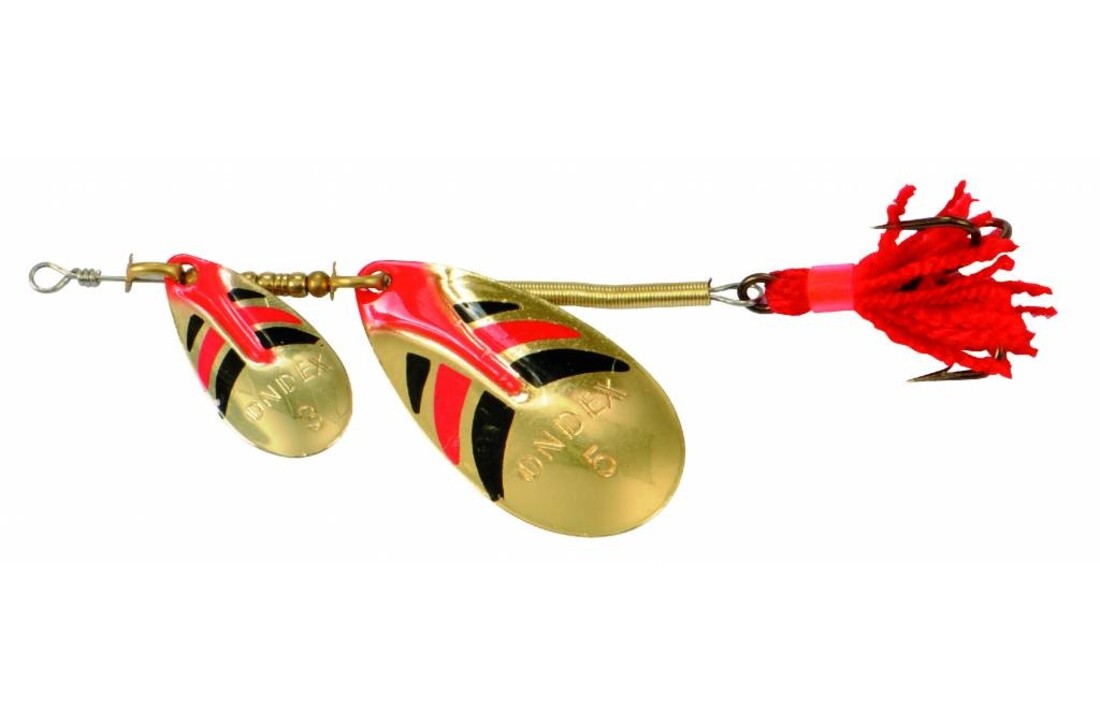 ONDEX TANDEM 3+5 GOLD/DECORE