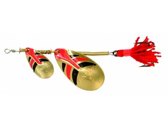 ONDEX TANDEM 3+5 GOLD/DECORE