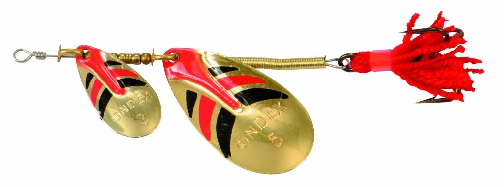 ONDEX TANDEM 3+5 GOLD/DECORE