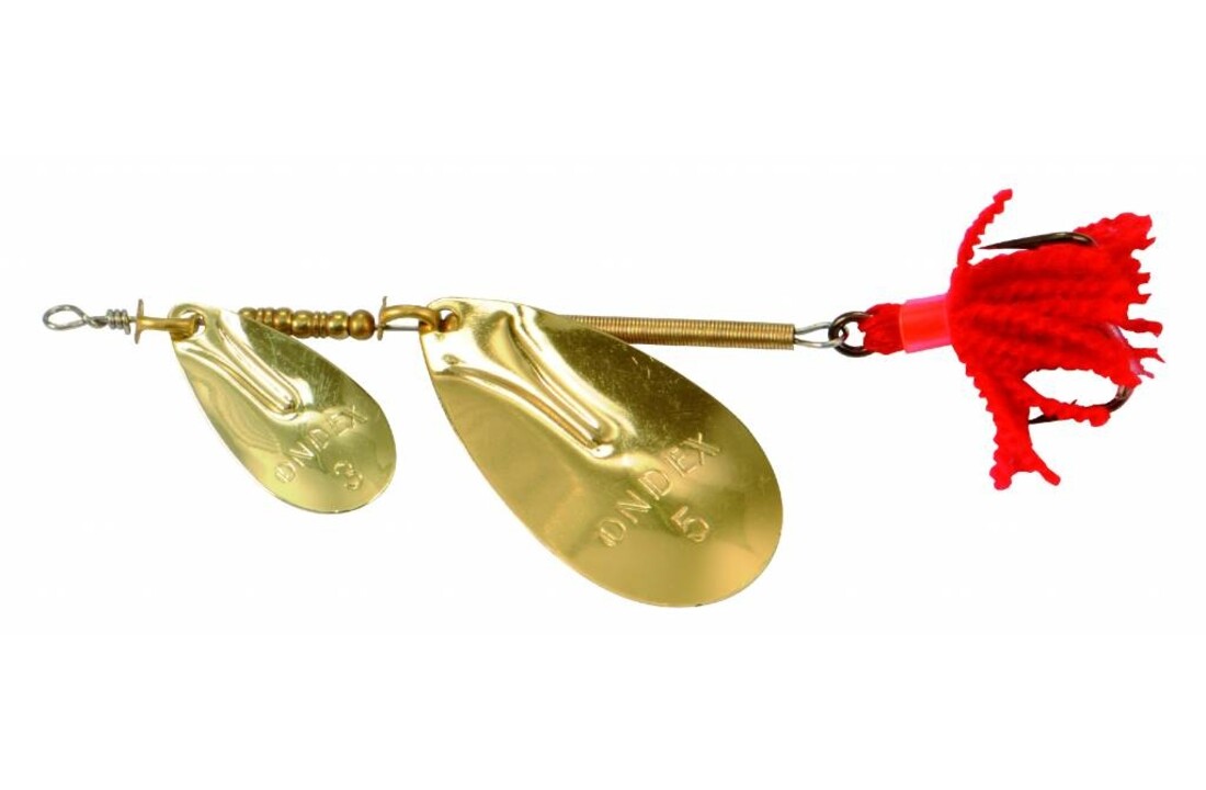 ONDEX TANDEM 3+5 GOLD