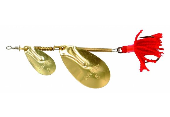 ONDEX TANDEM 3+5 GOLD