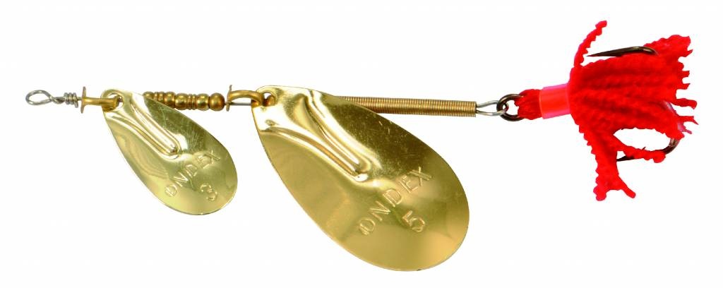 ONDEX TANDEM 3+5 GOLD