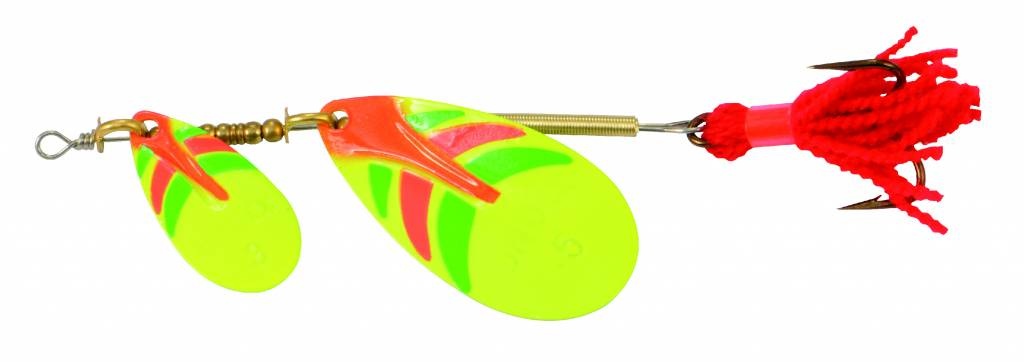 ONDEX TANDEM 3+5 FIRETIGER