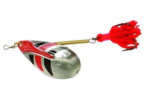 ONDEX 2 ZILVER/DECORE