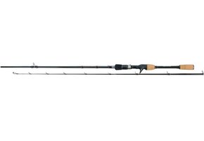 RAPTOR JIGGER BC 190 CM 14 > 35 GRAM