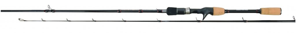 RAPTOR JIGGER BC 190 CM 14 > 35 GRAM
