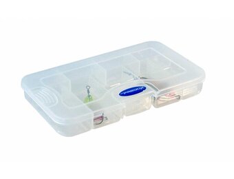 PREDOX T&G TAINER 16.5 X 9 CM