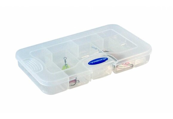 PREDOX T&G TAINER 16.5 X 9 CM