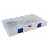 PREDOX T&G TAINER 16.5 X 9 CM