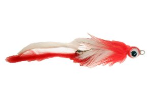 PREDOX MONSTERTAIL RED/WHITE