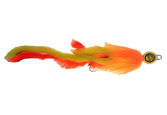 PREDOX MONSTERTAIL ORANGE/YELLOW