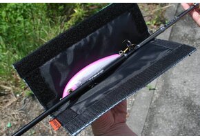 PREDOX LURE PROTECTOR 15 CM