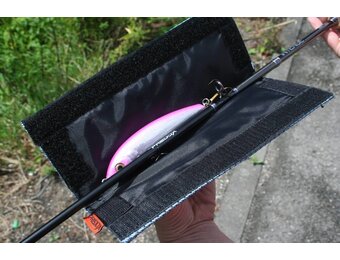 PREDOX LURE PROTECTOR 15 CM