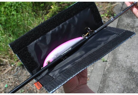 PREDOX LURE PROTECTOR 15 CM