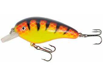 PREDOX LITTLE JOE 6 CM ORANGE TIGER