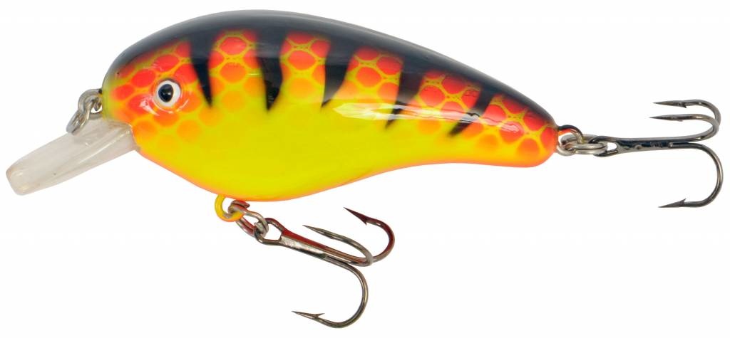 PREDOX LITTLE JOE 6 CM ORANGE TIGER