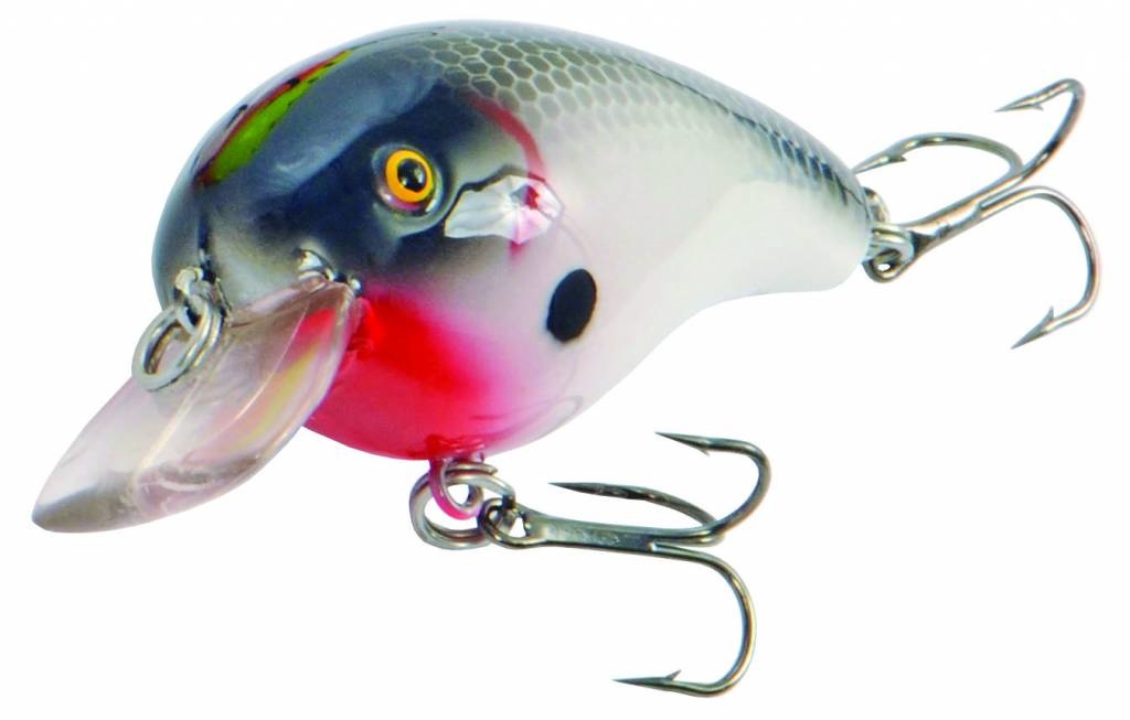 PREDOX LITTLE JOE 6 CM MINNOW