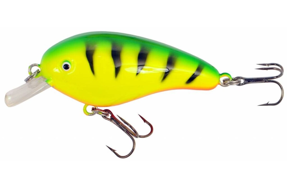 PREDOX LITTLE JOE 6 CM FIRE TIGER