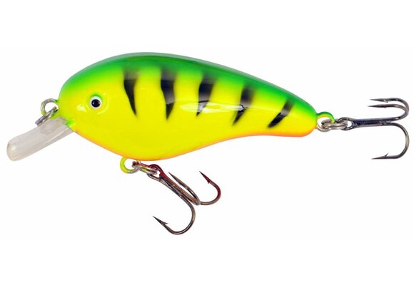 PREDOX LITTLE JOE 6 CM FIRE TIGER