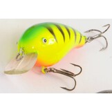 PREDOX LITTLE JOE 6 CM FIRE TIGER