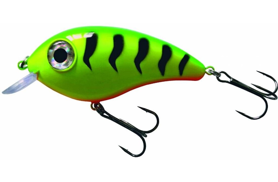 PREDOX LITTLE JOE 6 CM FIRE TIGER