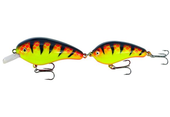 PREDOX FOLLOW JOE ORANGE TIGER